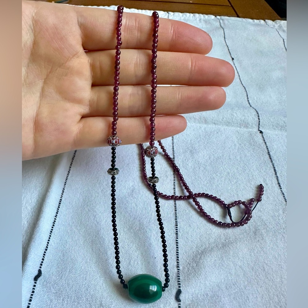 Necklace